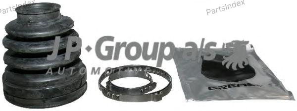 ყუმბარის მტვერდამცავი კომპლექტი yumbaris pilniki Jp group 1543700110 თბილისი - photo 2