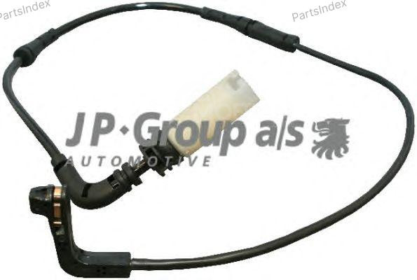Brake Pad Wear Sensor Jp group 1497301500 Tbilisi - photo 2