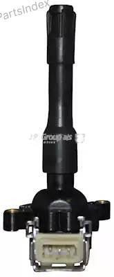 Ignition Coil Jp group 1491600300 Tbilisi - photo 1