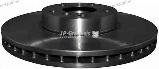 სამუხრუჭე დისკი ( oporni diski ) Jp group 1463103000 თბილისი