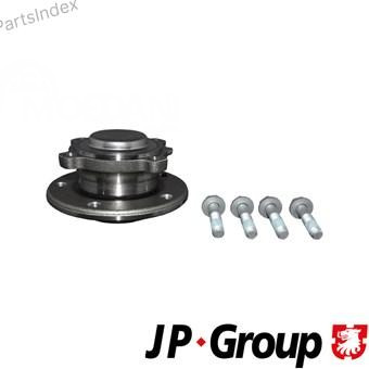 მორგვისის საკისარი კომპლექტი  (პაჩებნიკი)  stupicis pachepniki Jp group 1441300210 თბილისი - photo 1