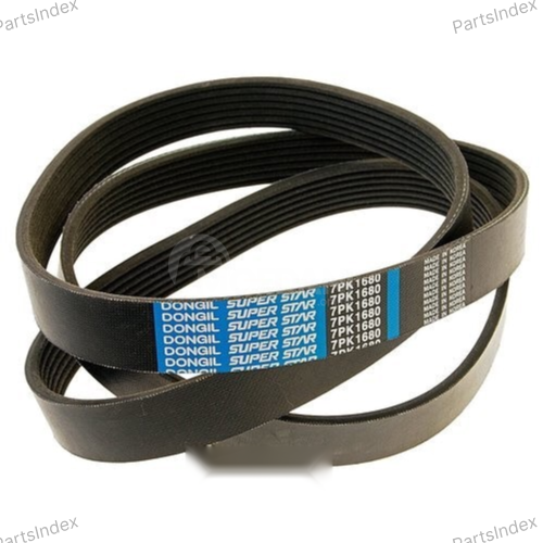 V-Ribbed Belt Dongil 7PK1680 Tbilisi - photo 1