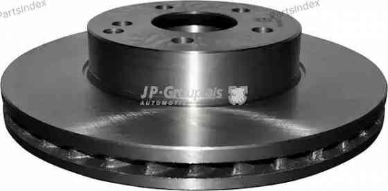 სამუხრუჭე დისკი ( oporni diski ) Jp group 1363104000 თბილისი