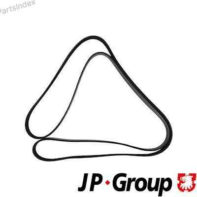 სამუხრუჭე დისკი ( oporni diski ) Jp group 1363103909 თბილისი