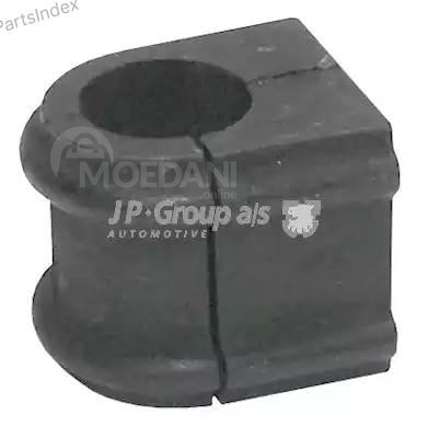 სტაბილიზატორის მილისა (სუხოის რეზინა, ვტულკა) suhois vtulka Jp group 1350450300 თბილისი - photo 1