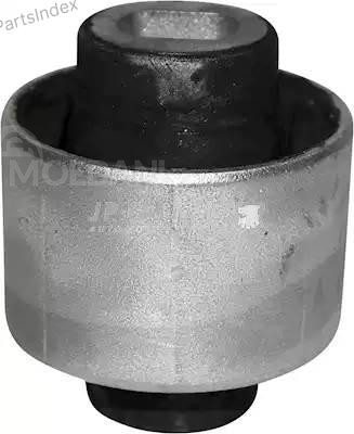 მილისა  salinbloki Jp group 1340205400 თბილისი - photo 1