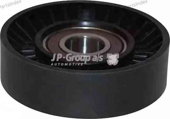 გორგოლაჭი ძრავის ღვედის  Jp group 1218301900 თბილისი