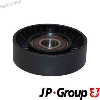 გორგოლაჭი ძრავის ღვედის  Jp group 1218301900 თბილისი