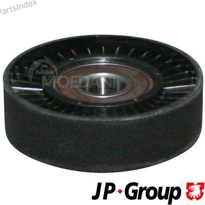 გორგოლაჭი ძრავის ღვედის  Jp group 1318300800 თბილისი - photo 2