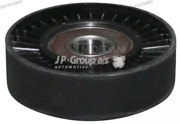 გორგოლაჭი ძრავის ღვედის  Jp group 1318300800 თბილისი - photo 1