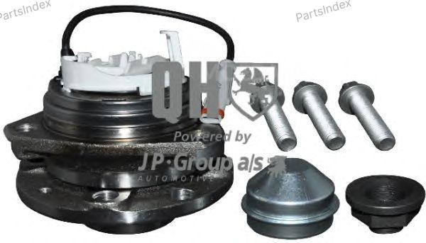 მორგვი (სტუპიცა) Jp group 1241400909 თბილისი - photo 1