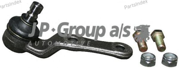 ბურთულა სახსარი (შარავოი) sharavoi Jp group 1240300700 თბილისი - photo 2