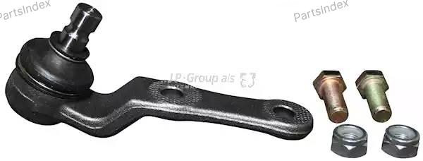 ბურთულა სახსარი (შარავოი) sharavoi Jp group 1240300700 თბილისი - photo 1