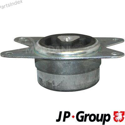Engine Mount Jp group 1217909370 Tbilisi - photo 2