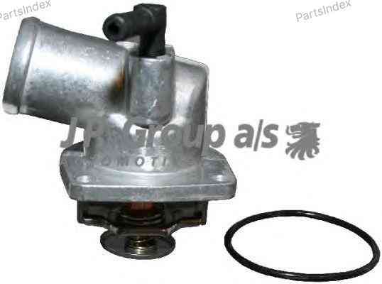 Thermostat Jp group 1214600110 Tbilisi