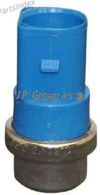 Temperature Switch, radiator fan Jp group 1194001800 Tbilisi