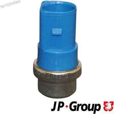 Temperature Switch, radiator fan Jp group 1194001800 Tbilisi