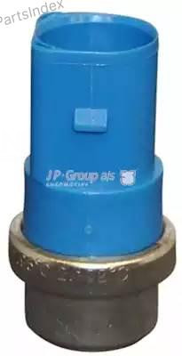 Temperature Switch, radiator fan Jp group 1194001800 Tbilisi - photo 1