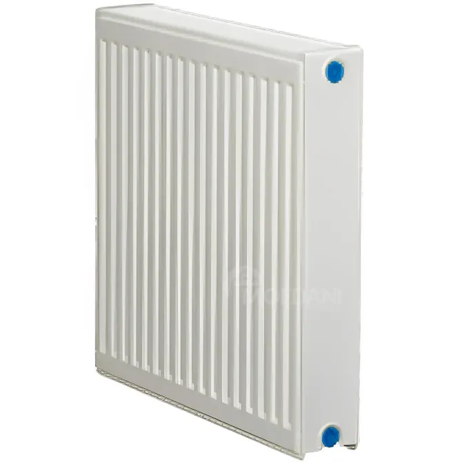 Panel radiator ECA 600X2000 Pkkp Tbilisi - photo 1