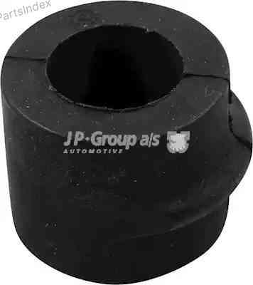 სტაბილიზატორის მილისა (სუხოის რეზინა, ვტულკა) suhois vtulka Jp group 1150450409 თბილისი