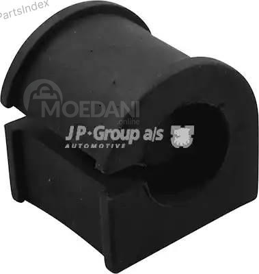 სტაბილიზატორის მილისა (სუხოის რეზინა, ვტულკა) suhois vtulka Jp group 1150450300 თბილისი - photo 1