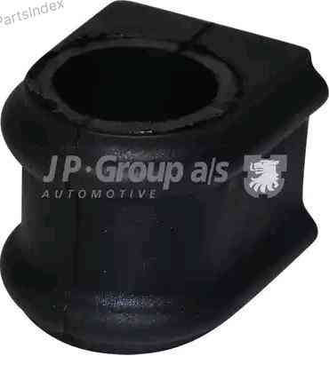 სტაბილიზატორის მილისა (სუხოის რეზინა, ვტულკა) suhois vtulka Jp group 1140607300 თბილისი