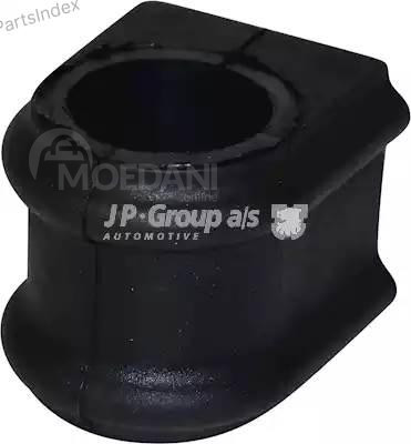 სტაბილიზატორის მილისა (სუხოის რეზინა, ვტულკა) suhois vtulka Jp group 1140607300 თბილისი - photo 1