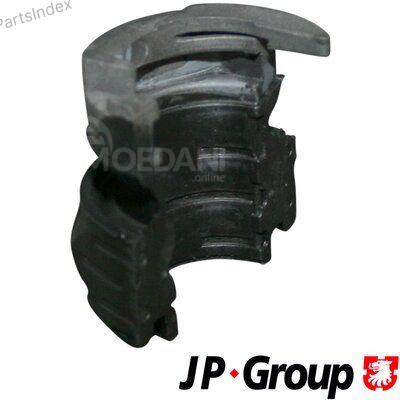 სტაბილიზატორის მილისა (სუხოის რეზინა, ვტულკა) suhois vtulka Jp group 1140605300 თბილისი - photo 2