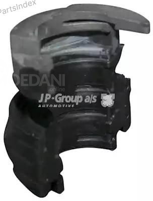 სტაბილიზატორის მილისა (სუხოის რეზინა, ვტულკა) suhois vtulka Jp group 1140605300 თბილისი - photo 1