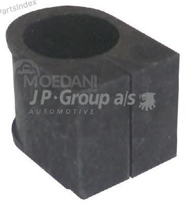 სტაბილიზატორის მილისა (სუხოის რეზინა, ვტულკა) suhois vtulka Jp group 1140600500 თბილისი - photo 2