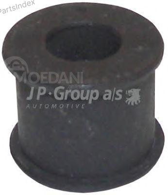 სტაბილიზატორის მილისა (სუხოის რეზინა, ვტულკა) suhois vtulka Jp group 1140450100 თბილისი - photo 2