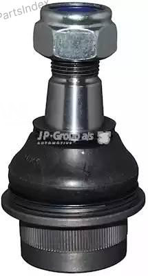 ბურთულა სახსარი (შარავოი) sharavoi Jp group 1140303300 თბილისი - photo 1