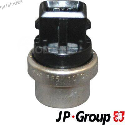 coolant temperature Sensor  Jp group 1128000900 * Tbilisi - photo 2
