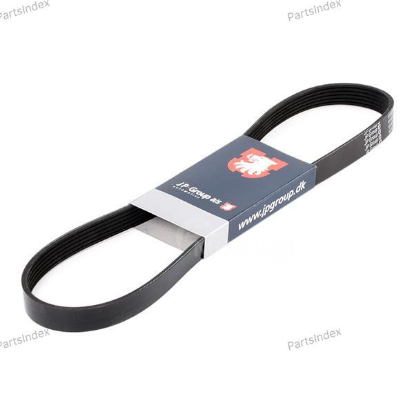 Ремень приводной Jp group 1118106200 Тбилиси - изображение 5