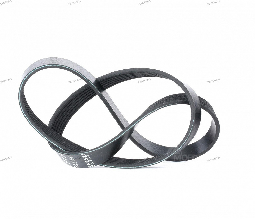 Ремень приводной Jp group 1118106200 Тбилиси - изображение 4