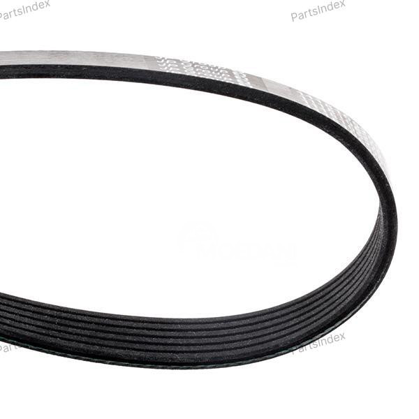 Ремень приводной Jp group 1118106200 Тбилиси - изображение 3