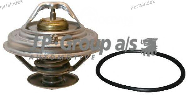 Thermostat Jp group 1114600410 Tbilisi - photo 2