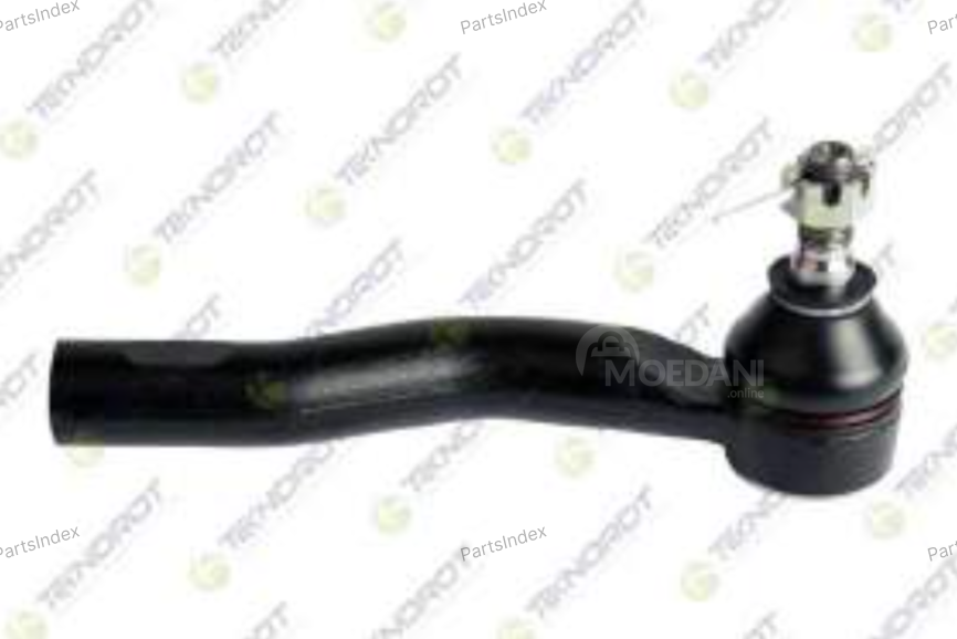 საწევარას დაბოლოება (ნაკანეჩნიკი) nakanechniki Teknorot T-921 თბილისი - photo 1