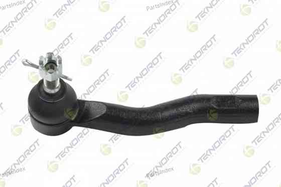 საწევარას დაბოლოება (ნაკანეჩნიკი) nakanechniki Teknorot T-922 თბილისი