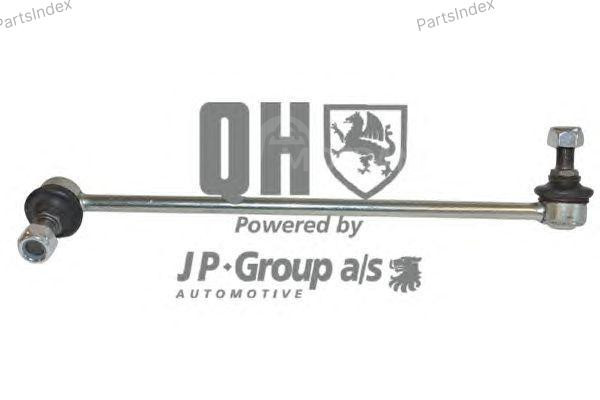 Стойка стабилизатора Jp group 3440400379 Тбилиси - изображение 1