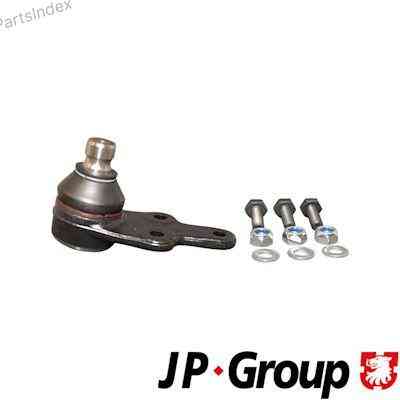 ძრავის გარე ღვედი  (gareta remeni ) Jp group 1518100600 თბილისი