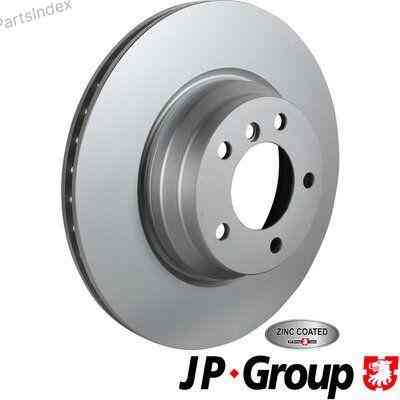 ძრავის გარე ღვედი  (gareta remeni ) Jp group 1518100600 თბილისი