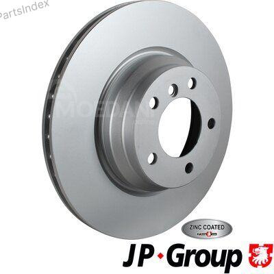 Ремень приводной Jp group 1518100600 Тбилиси - изображение 4