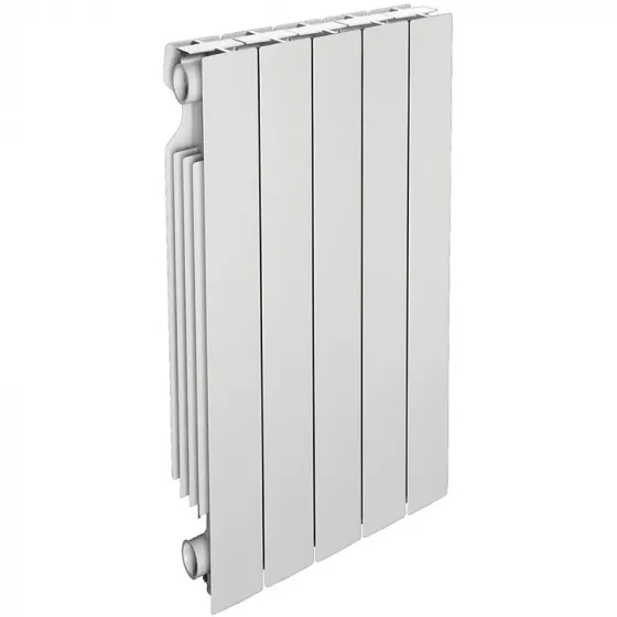 Sectional aluminum radiator Radiatori2000 Plus 800 Tbilisi