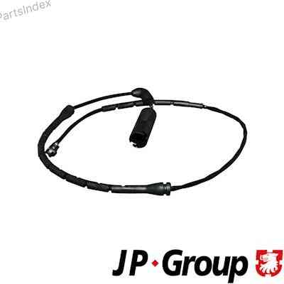 სამუხრუჭე ხუნდების ცვეთის სენსორი (hundebis sensori ) Jp group 1497301900 თბილისი