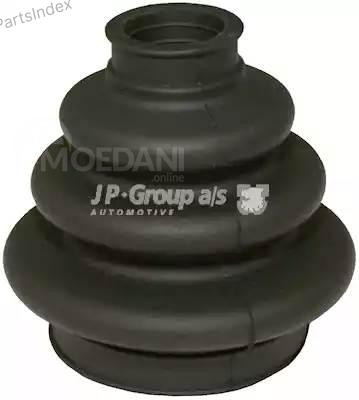 Пыльник ШРУСа Jp group 1453600100 Тбилиси - изображение 1