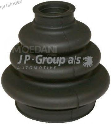 Пыльник ШРУСа Jp group 1453600100 Тбилиси - изображение 2