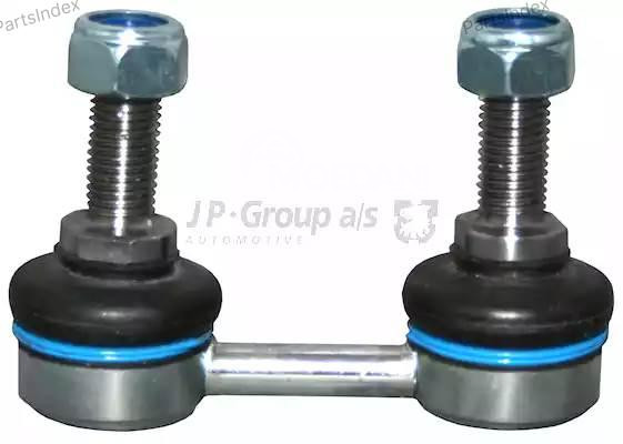 Стойка стабилизатора Jp group 1450500900 Тбилиси - изображение 1