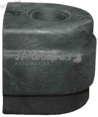 სტაბილიზატორის მილისა (სუხოის რეზინა, ვტულკა) suhois vtulka Jp group 1440600900 თბილისი