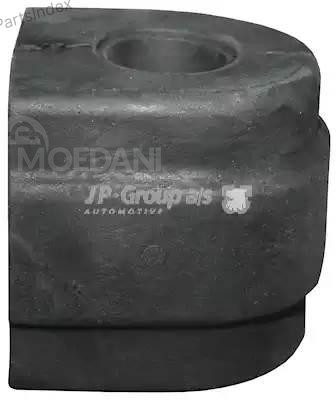 სტაბილიზატორის მილისა (სუხოის რეზინა, ვტულკა) suhois vtulka Jp group 1440600900 თბილისი - photo 1